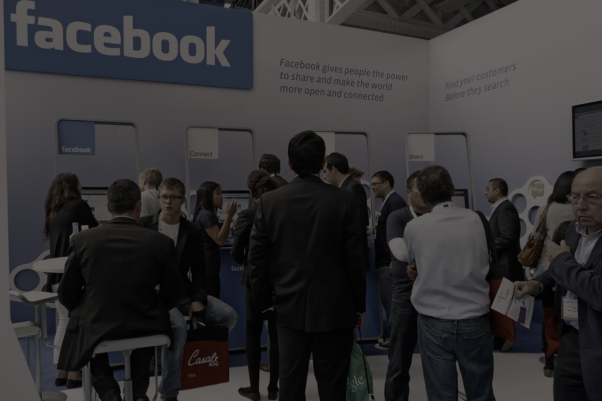 Facebook-Advertising