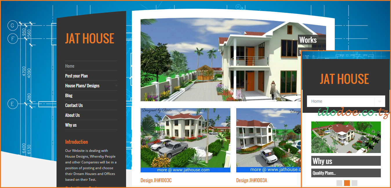 Jat-House-Web-Design