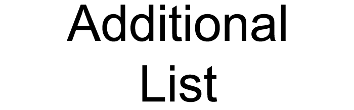 Quick-List3